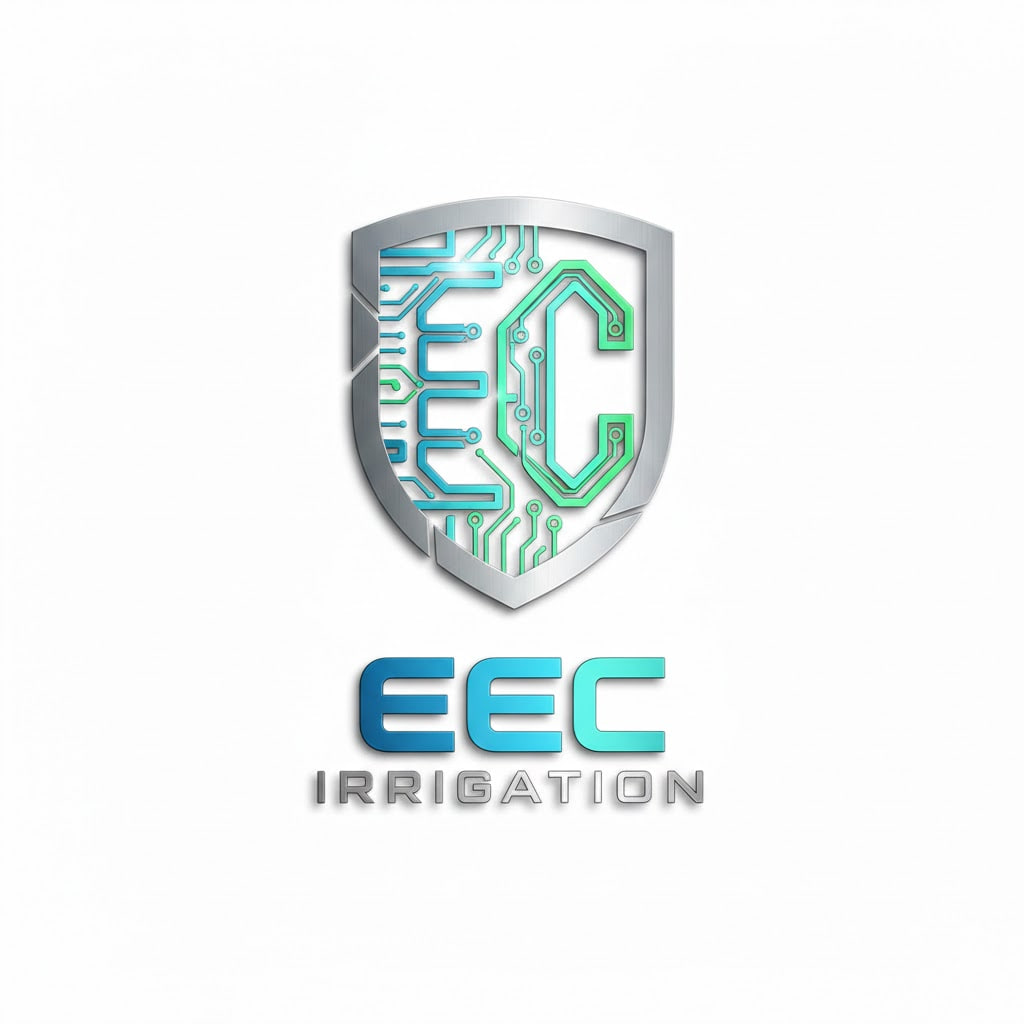 EEC Irrigation logo