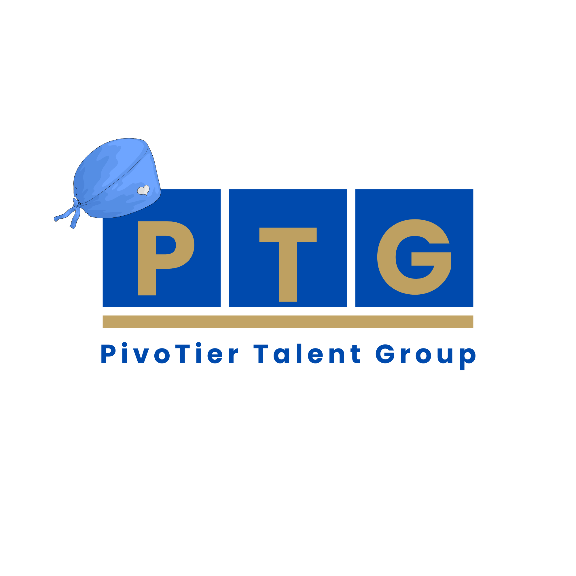 PivoTier logo