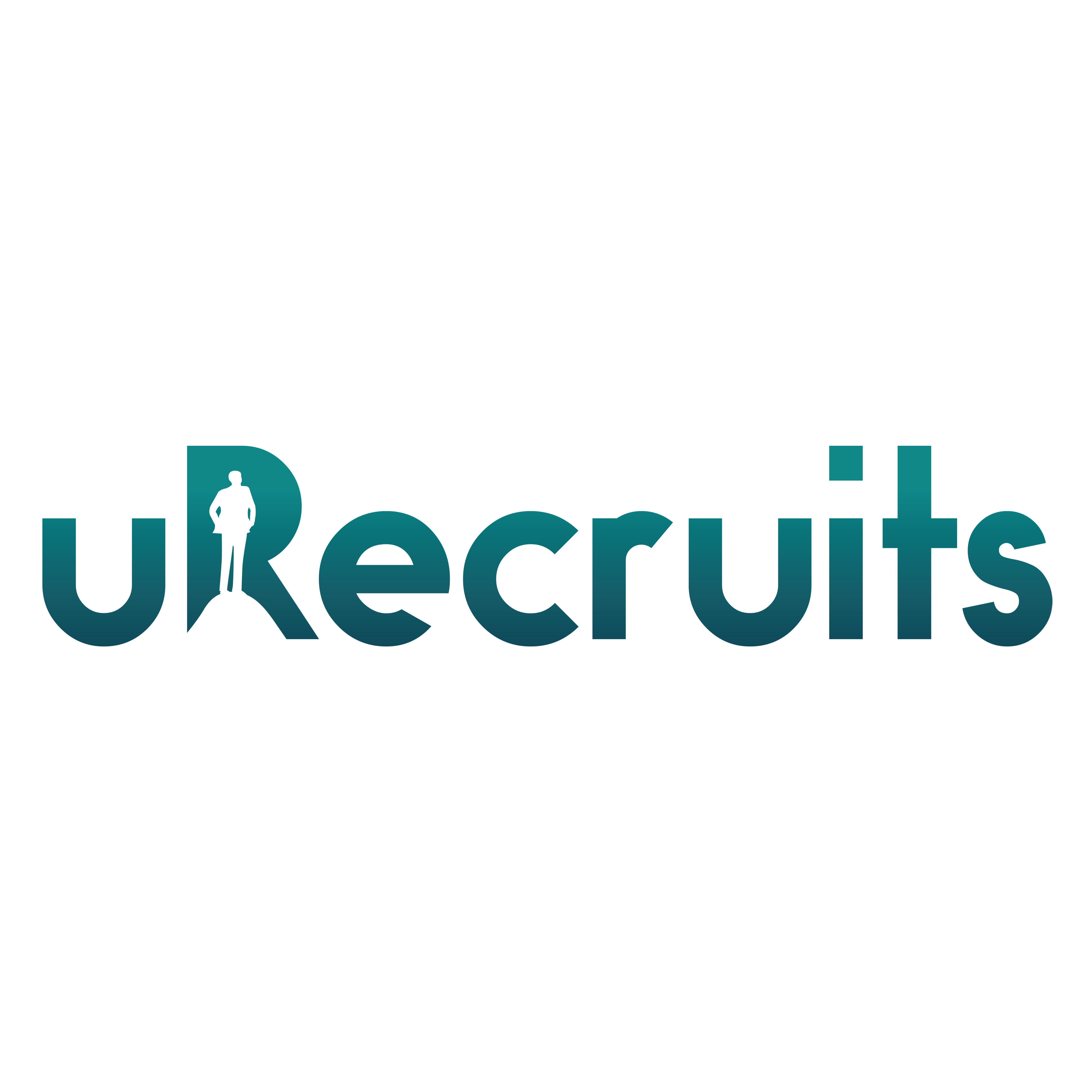 uRecruits Inc logo